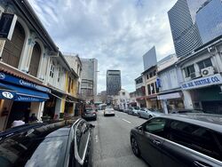 North Bridge Road (D7), Retail #463816241